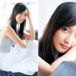 9頭身話題美女《菜菜緒》最新雜誌寫真那雙長腿還是這麼理想完美