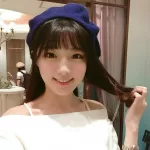 可愛空姐甜甜一笑 鄉民紛紛戀愛了