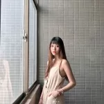 美到讓新聞失焦！長腿正妹被鄉民找到了