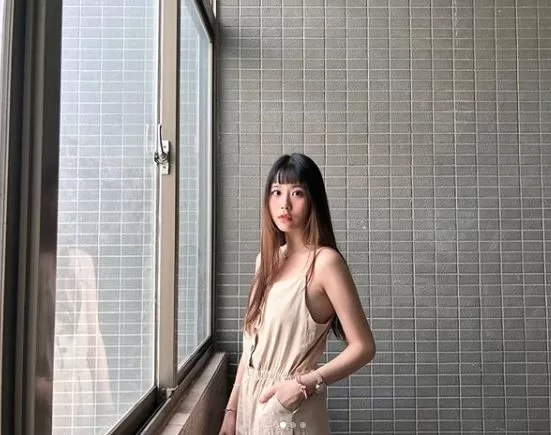 美到讓新聞失焦！長腿正妹被鄉民找到了