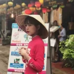 表特板搜出「不二家娃娃」 鄉民：想去越南深造了！