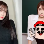 差點以 “排球” 制霸全國！森咲智美 詮釋《學服祭》主題，驚喜吐露校園時代的精彩點滴