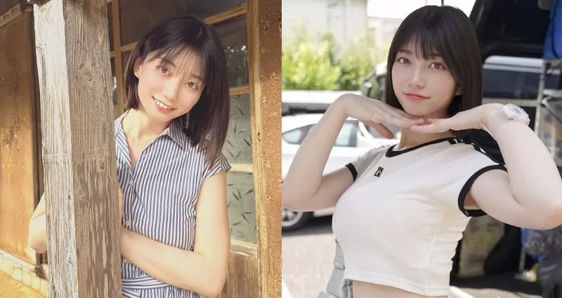「現象級新人」風靡全亞洲！瀬戸環奈 不僅締造串流平台新紀錄，更迅速迎來近30萬人追蹤