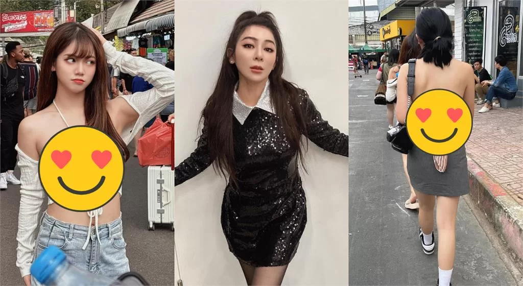 王彩樺女兒曬比基尼美照洩超兇身材　網狂讚：比媽媽年輕還辣