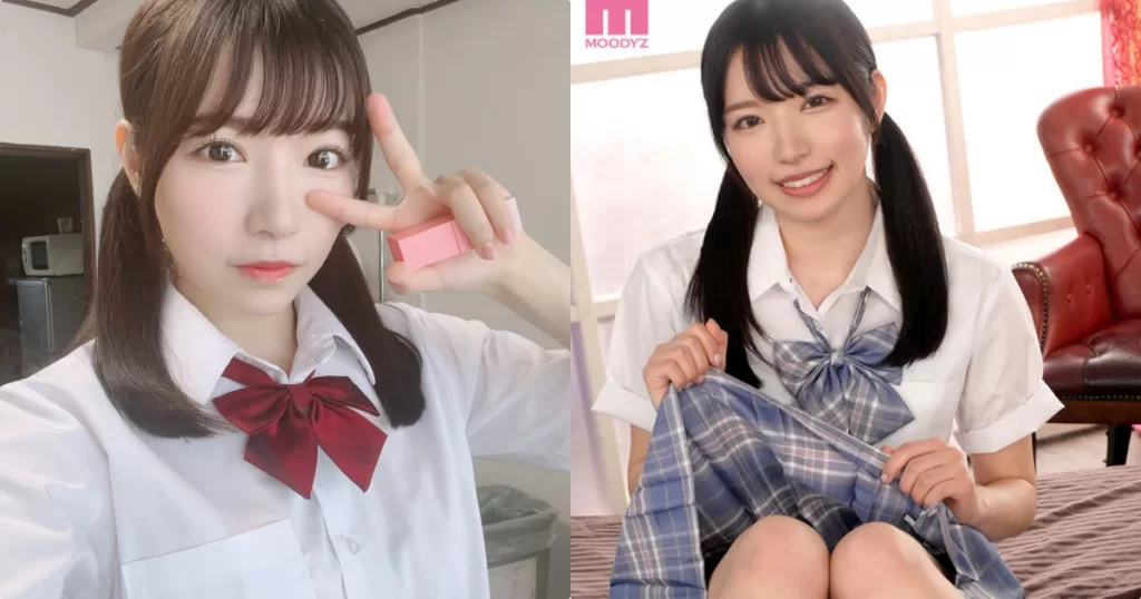 體驗到超美好滋味！「AV界原石美少女」誘惑中出解禁！