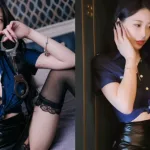 玟妡JKF